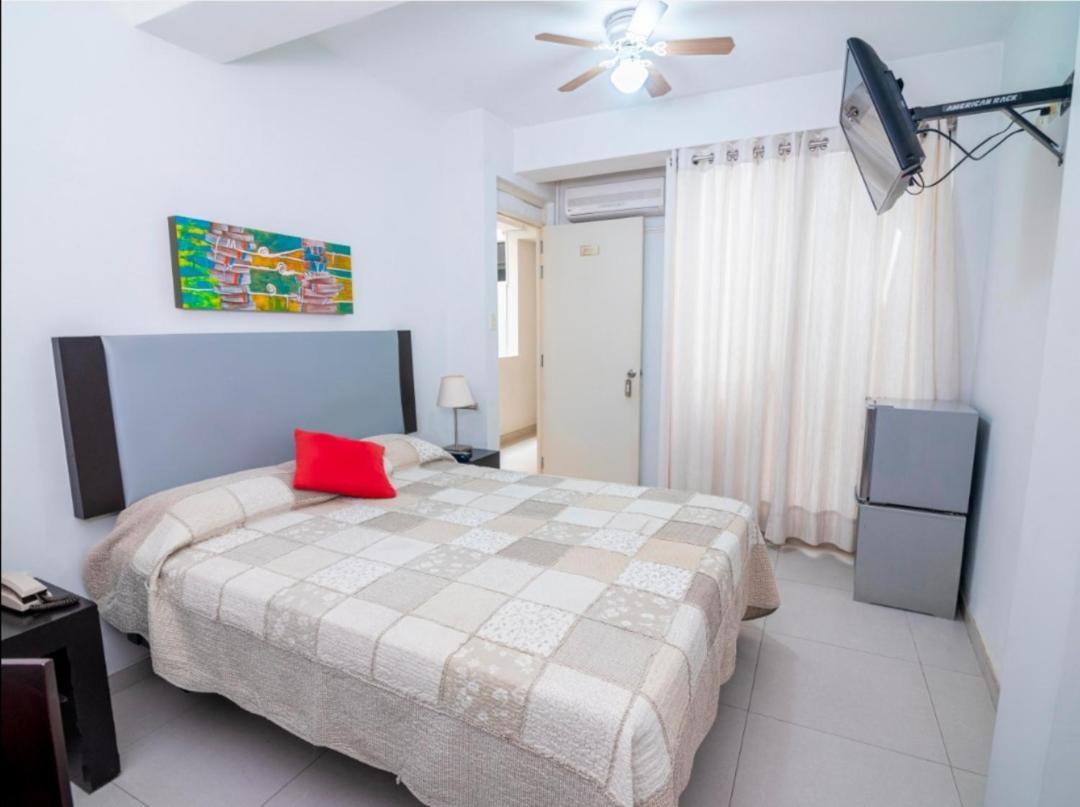 Principe Hoteles Sechura 외부 사진